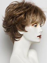 Club 10 | Synthetic Wig (Mono Crown)