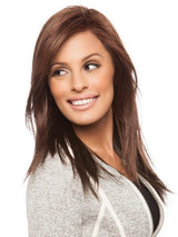 Code Mono | Synthetic Lace Front Wig (Mono Part)
