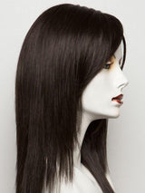 Code Mono | Synthetic Lace Front Wig (Mono Part)