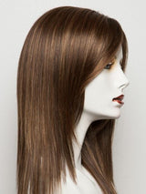 Code Mono | Synthetic Lace Front Wig (Mono Part)