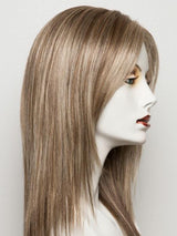 Code Mono | Synthetic Lace Front Wig (Mono Part)