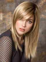 Code Mono | Synthetic Lace Front Wig (Mono Part)