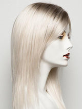 Code Mono | Synthetic Lace Front Wig (Mono Part)