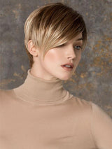 Disc | Synthetic Wig (Mono Part)