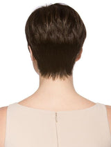 Disc | Synthetic Wig (Mono Part)