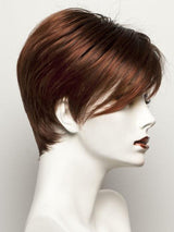 Disc | Synthetic Wig (Mono Part)
