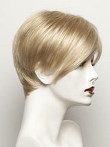 Disc | Synthetic Wig (Mono Part)