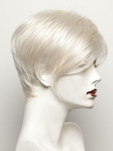 Disc | Synthetic Wig (Mono Part)