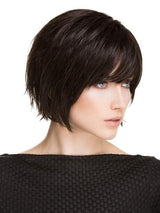 Echo | Synthetic Lace Front Wig (Mono Part)