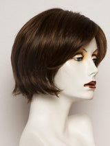 Echo | Synthetic Lace Front Wig (Mono Part)