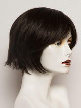 Echo | Synthetic Lace Front Wig (Mono Part)