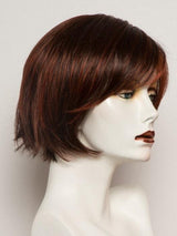 Echo | Synthetic Lace Front Wig (Mono Part)