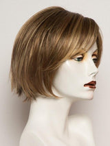 Echo | Synthetic Lace Front Wig (Mono Part)