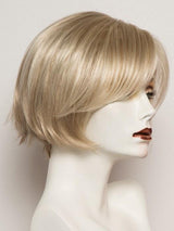 Echo | Synthetic Lace Front Wig (Mono Part)