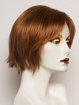 Echo | Synthetic Lace Front Wig (Mono Part)