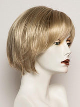 Echo | Synthetic Lace Front Wig (Mono Part)