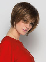 Java | Synthetic Lace Front Wig (Mono Crown)