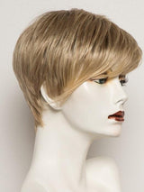 Point | Synthetic Wig (Mono Crown)