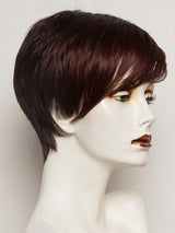 Point | Synthetic Wig (Mono Crown)