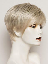 Point | Synthetic Wig (Mono Crown)
