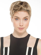 Risk | Synthetic Lace Front Wig (Mono Crown)