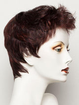 Risk | Synthetic Lace Front Wig (Mono Crown)