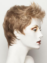 Risk | Synthetic Lace Front Wig (Mono Crown)