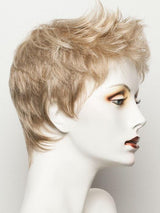 Risk | Synthetic Lace Front Wig (Mono Crown)