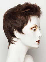 Risk | Synthetic Lace Front Wig (Mono Crown)