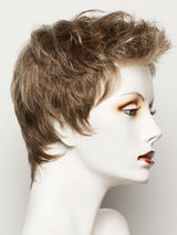 Risk | Synthetic Lace Front Wig (Mono Crown)