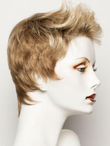 Risk | Synthetic Lace Front Wig (Mono Crown)