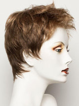 Risk | Synthetic Lace Front Wig (Mono Crown)