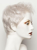 Risk | Synthetic Lace Front Wig (Mono Crown)