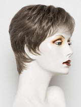 Risk Comfort | Short Synthetic Lace Front Wig