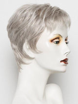 Risk Comfort | Short Synthetic Lace Front Wig