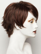 Sky | Synthetic Wig (Mono Crown)