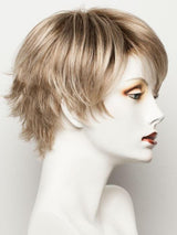 Sky | Synthetic Wig (Mono Crown)