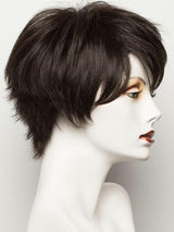 Sky | Synthetic Wig (Mono Crown)