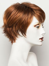 Sky | Synthetic Wig (Mono Crown)