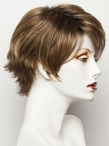 Sky | Synthetic Wig (Mono Crown)