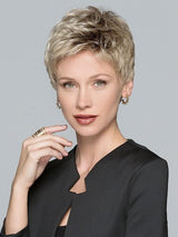Tab | Synthetic Lace Front Wig (Mono Crown)