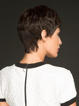 Tab | Synthetic Lace Front Wig (Mono Crown)