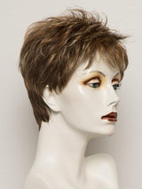 Tab | Synthetic Lace Front Wig (Mono Crown)