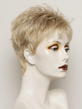 Tab | Synthetic Lace Front Wig (Mono Crown)