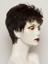 Tab | Synthetic Lace Front Wig (Mono Crown)