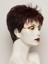Tab | Synthetic Lace Front Wig (Mono Crown)