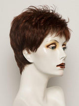 Tab | Synthetic Lace Front Wig (Mono Crown)