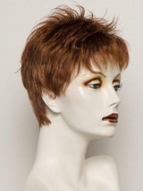 Tab | Synthetic Lace Front Wig (Mono Crown)