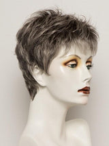 Tab | Synthetic Lace Front Wig (Mono Crown)