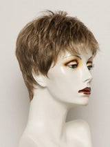 Tab | Synthetic Lace Front Wig (Mono Crown)